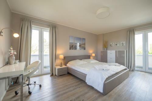 Apartamento Penthouse Im Dorf