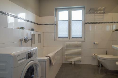 Apartamento Penthouse Im Dorf