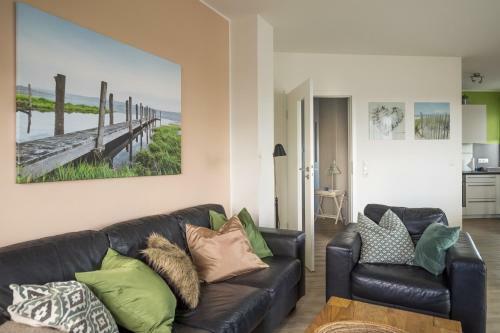 Apartamento Penthouse Im Dorf
