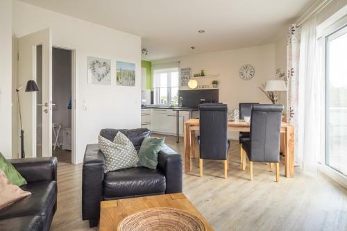 Apartamento Penthouse Im Dorf