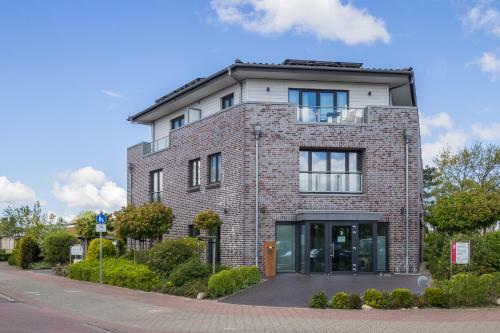 Apartamento Penthouse Im Dorf