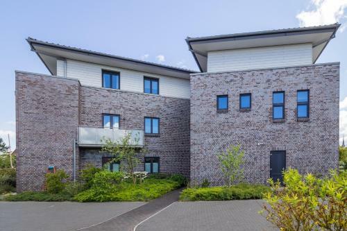 Apartamento Penthouse Im Dorf