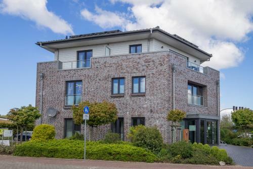 Apartamento Penthouse Im Dorf