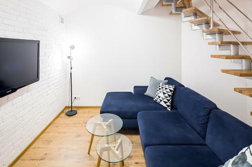 Apartamento New Large 2 Bedroom In Lviv Historic Centre