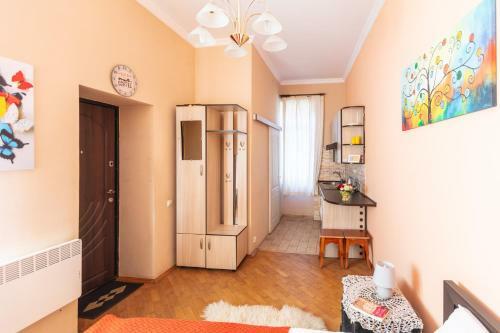 Apartamento Smart Lwow House