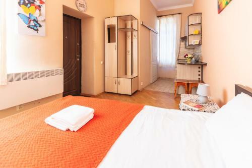 Apartamento Smart Lwow House