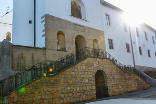 Apartamento Smart Lwow House