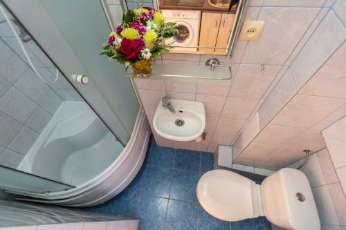 Apartamento Smart Lwow House