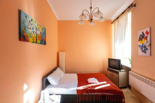 Apartamento Smart Lwow House