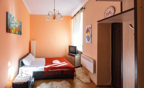 Apartamento Smart Lwow House