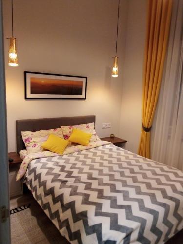 Apartamento ???? ? ??????