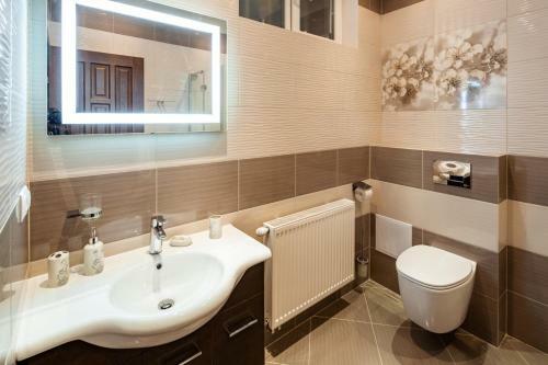 Alfa Apartments Svobody 31