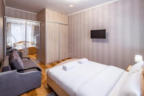 Alfa Apartments Svobody 31