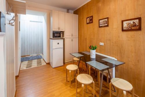 Alfa Apartments Svobody 31