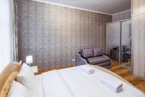 Alfa Apartments Svobody 31