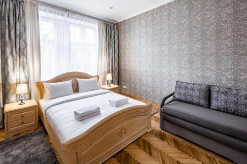 Alfa Apartments Svobody 31