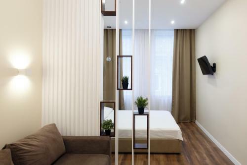 Charming Apartment In The City Center