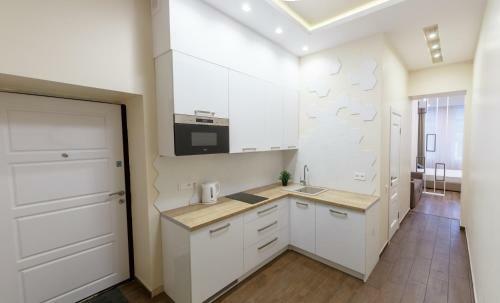 Charming Apartment In The City Center