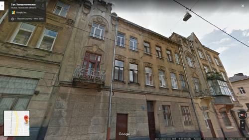 Charming Apartment In The City Center