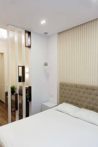 Charming Apartment In The City Center