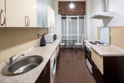 Apartment "easy" - Perfect Location To Explore Lviv