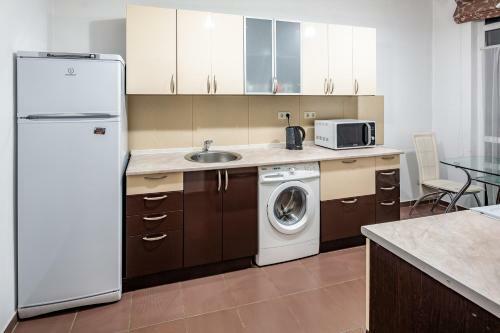 Apartment "easy" - Perfect Location To Explore Lviv