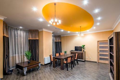 Apartment "easy" - Perfect Location To Explore Lviv