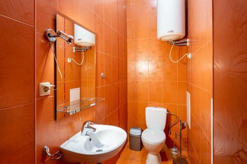 Apartment "easy" - Perfect Location To Explore Lviv
