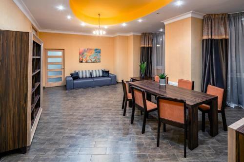 Apartment "easy" - Perfect Location To Explore Lviv
