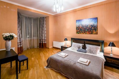 Apartment "easy" - Perfect Location To Explore Lviv