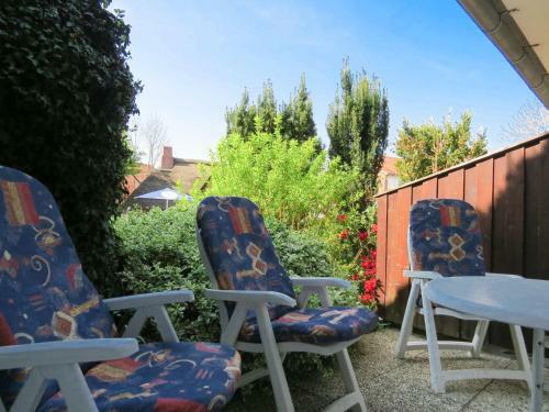 Apartamento Dorfkoje