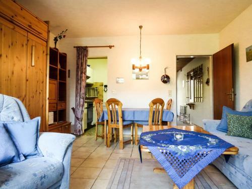 Apartamento Dorfkoje