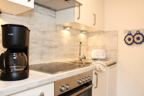 Apartamento Dorfkoje