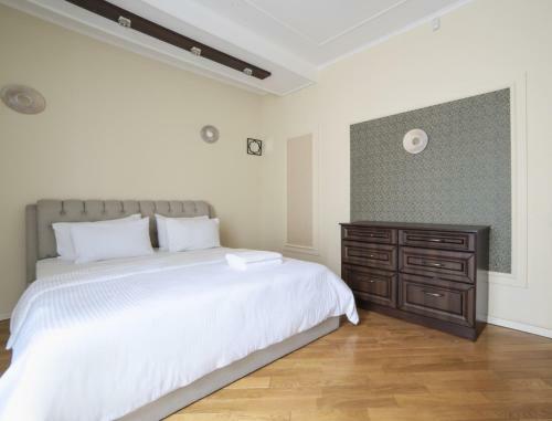 Apartamento Lviv4u