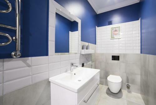 Apartamento Lviv4u