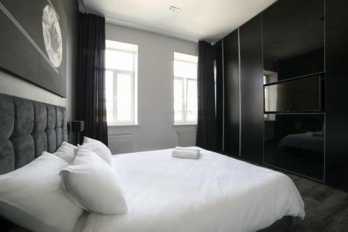 Apartamento Lviv4u