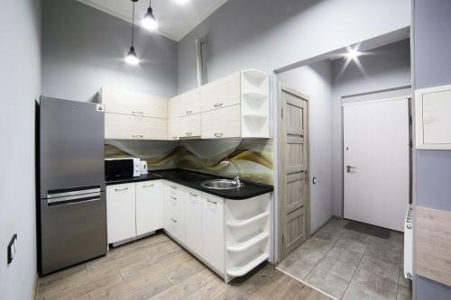 Apartamento Lviv4u