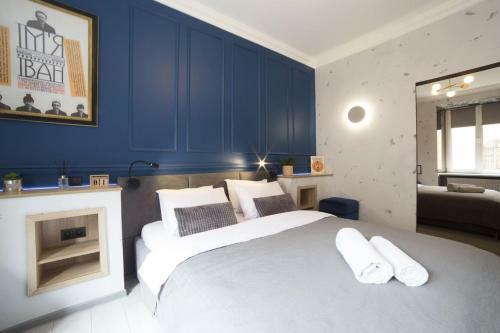 Apartamento Lviv4u