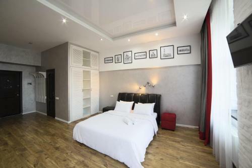 Apartamento Lviv4u
