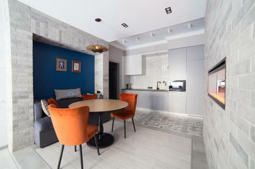 Apartamento Lviv4u