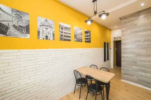 Apartamento Lviv4u