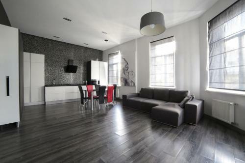 Apartamento Lviv4u