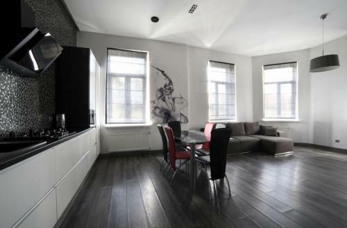 Apartamento Lviv4u