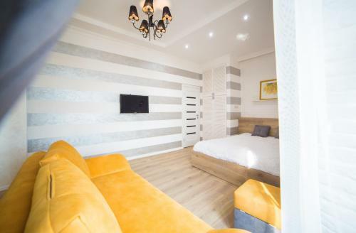 Apartamento Lviv4u