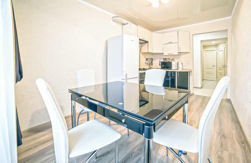 Apartamento Lviv4u