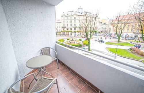 Apartamento Lviv4u