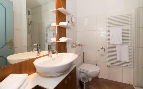 Apartamento Dorfperle
