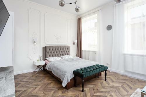 Green Apartment