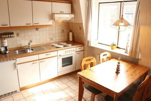 Apartamento Hus Bi De Strandl�per