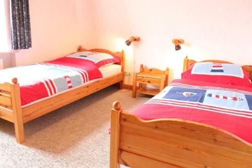 Apartamento Hus Bi De Strandl�per